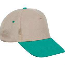 0101 Polyester Şapka - 1