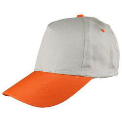 0101 Polyester Şapka - 1