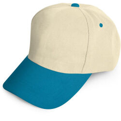 0101 Polyester Şapka - 1