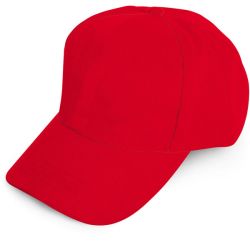  - 0301 Kırmızı Şapka