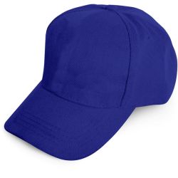  - 0301 Lacivert Şapka