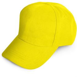  - 0301 Sarı Şapka