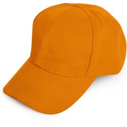  - 0301 Turuncu Şapka