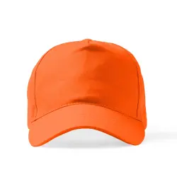 0501 Polyester Şapka - 1