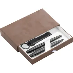 0505-630 Kabartma Kalem Seti - 1