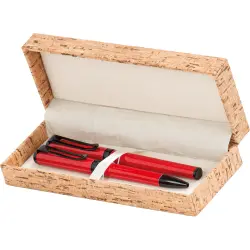 0505-650 Roller ve Tükenmez Kalem - 1