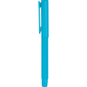 0532-40 Plastik Jel Roller Kalem - 1