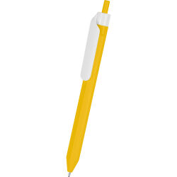 0544-240 Plastik Tükenmez Kalem