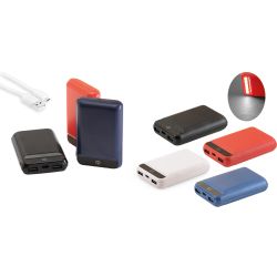  - 10000 mAh Power Bank Mobil Şarj Cihazı