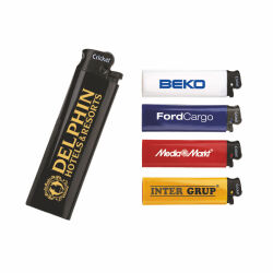 1155 Beyaz Cricket Taşlı Si̇bopsuz Çakmak - 