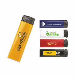 1156 Beyaz Cricket Manyetolu Si̇bopsuz Çakmak - 1