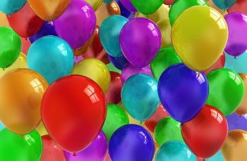 12 INCH İÇMEKAN BALONU - 1