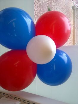 12 INCH İÇMEKAN BALONU - 2