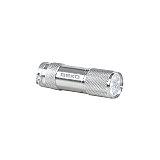 1202 Gri 9 Led - El Feneri - 3