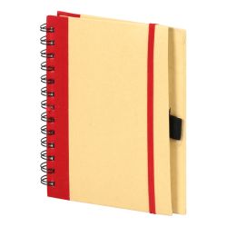  - 13x18 KRAFT DEFTER KIRMIZI