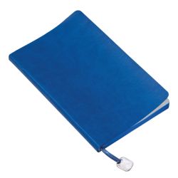 13x21 SAFİR TARİHSİZ AJANDA LACİVERT - 1