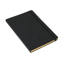 15x21 İSTİNYE TARİHSİZ AJANDA ALTIN - 1