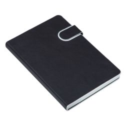 15x21 SARIYER TARİHSİZ AJANDA BEYAZ - 1