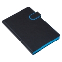 15x21 SARIYER TARİHSİZ AJANDA LACİVERT - 1