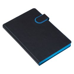 15x21 SARIYER TARİHSİZ AJANDA LACİVERT - 1