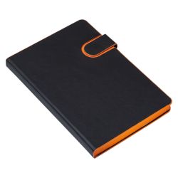 15x21 SARIYER TARİHSİZ AJANDA TURUNCU - 1