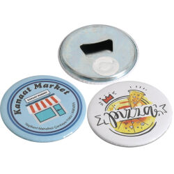 1680 Açacaklı Buton Magnet - 1