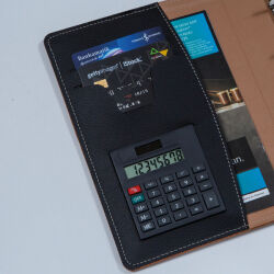 17x23 NİŞANTAŞI TARİHSİZ ORGANİZER AJANDA - 2