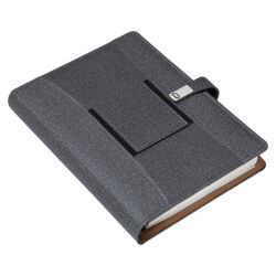 17x23 NİŞANTAŞI TARİHSİZ ORGANİZER AJANDA - 4