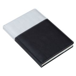  - 17x24 BEYKOZ GÜNLÜK AJANDA BEYAZ