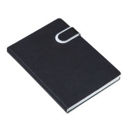  - 17x24 SUADİYE GÜNLÜK AJANDA BEYAZ