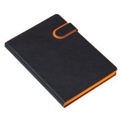  - 17x24 SUADİYE GÜNLÜK AJANDA TURUNCU