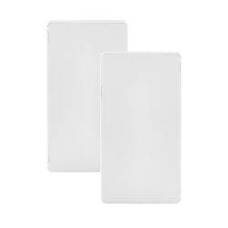 1823 Beyaz 12 Haneli Hesap Makinesi