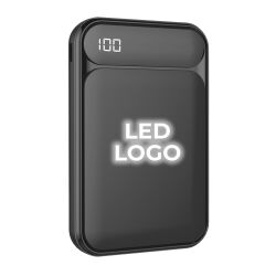 20180 - CARMİNA POWERBANK 5.000 MAH