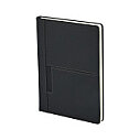2422 Gri 15 x 21 Termo Deri̇ Defter - 2