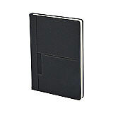 2422 Gri 15 x 21 Termo Deri̇ Defter - 2