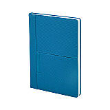 2422 Gri 15 x 21 Termo Deri̇ Defter - 3
