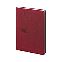 2425 Gri 15 x 21 Termo Deri̇ Defter - 2
