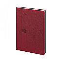 2425 Gri 15 x 21 Termo Deri̇ Defter - 2