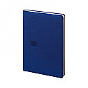 2425 Gri 15 x 21 Termo Deri̇ Defter - 3