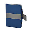 2426 Gri 15 x 21 Termo Deri̇ Defter - 5