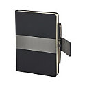 2426 Gri 15 x 21 Termo Deri̇ Defter - 7