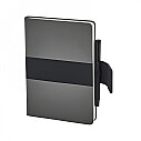 2426 Gri 15 x 21 Termo Deri̇ Defter - 4