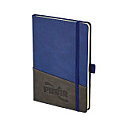 2427 Gri 15 x 21 Termo Deri̇ Defter - 5