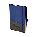 2427 Gri 15 x 21 Termo Deri̇ Defter - 4