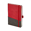 2427 Gri 15 x 21 Termo Deri̇ Defter - 5