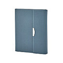 2429 Kırmızı 15 x 21 Termo Deri̇ Defter - 6