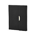 2429 Kırmızı 15 x 21 Termo Deri̇ Defter - 8