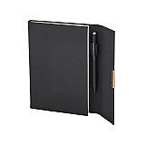 2429 Kırmızı 15 x 21 Termo Deri̇ Defter - 9