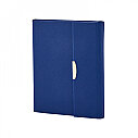 2429 Kırmızı 15 x 21 Termo Deri̇ Defter - 7