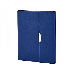 2429 Kırmızı 15 x 21 Termo Deri̇ Defter - 7